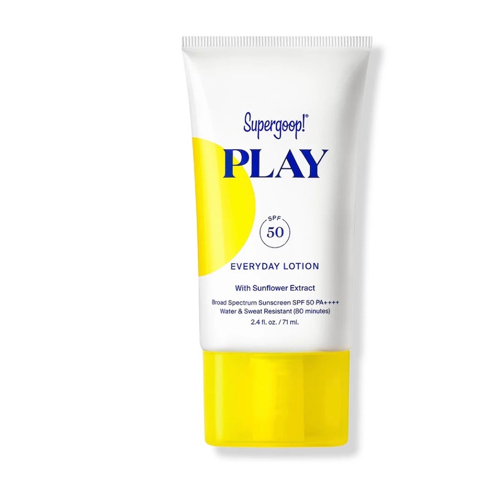 Supergoop! Everyday Lotion